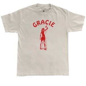 Gracie Abrams Illustration T-Shirt